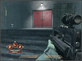 12 - Mission 6.4: Nevada Dam - Facility - Walkthrough - Tom Clancys Rainbow Six: Vegas - Game Guide and Walkthrough