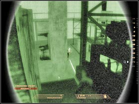 14 - Mission 6.4: Nevada Dam - Facility - Walkthrough - Tom Clancys Rainbow Six: Vegas - Game Guide and Walkthrough