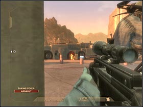 6 - Mission 6.7: Nevada Dam - Top of the Dam - Walkthrough - Tom Clancys Rainbow Six: Vegas - Game Guide and Walkthrough