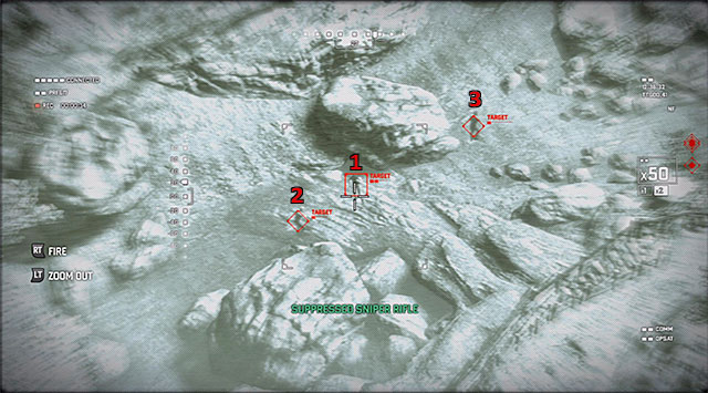 The mission in Iraq has a very uncharacteristic beginning, because you will take control over Briggs for several moments, and your mission is to clear the way of all hostile rebels - Make your way to the area where you take over the drone - Mission 2 - Insurgent Stronghold - Tom Clancys Splinter Cell: Blacklist - Game Guide and Walkthrough