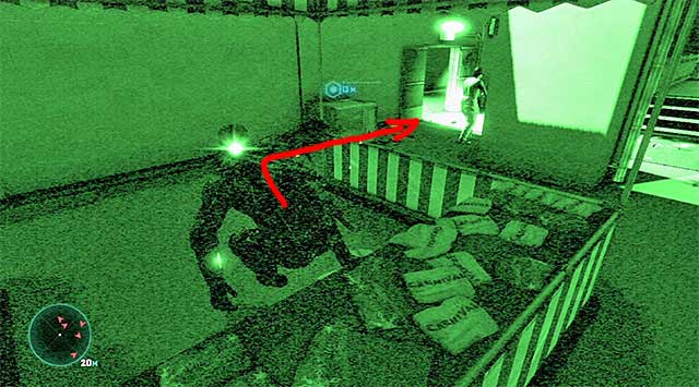 1 - Infiltrate Festival Hall - Mission 3 - American Consumption - Tom Clancys Splinter Cell: Blacklist - Game Guide and Walkthrough