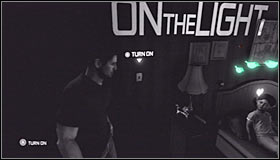 4 - Walkthrough - Merchants Street Market - Walkthrough - Tom Clancys Splinter Cell: Conviction - Game Guide and Walkthrough