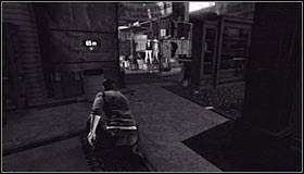 8 - Walkthrough - Merchants Street Market - Walkthrough - Tom Clancys Splinter Cell: Conviction - Game Guide and Walkthrough