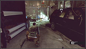 10 - Walkthrough - Merchants Street Market - Walkthrough - Tom Clancys Splinter Cell: Conviction - Game Guide and Walkthrough