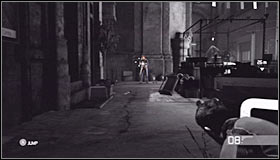 12 - Walkthrough - Merchants Street Market - Walkthrough - Tom Clancys Splinter Cell: Conviction - Game Guide and Walkthrough