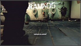 14 - Walkthrough - Merchants Street Market - Walkthrough - Tom Clancys Splinter Cell: Conviction - Game Guide and Walkthrough