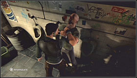 15 - Walkthrough - Merchants Street Market - Walkthrough - Tom Clancys Splinter Cell: Conviction - Game Guide and Walkthrough