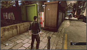 2 - Walkthrough - Kobins Mansion - Walkthrough - Tom Clancys Splinter Cell: Conviction - Game Guide and Walkthrough