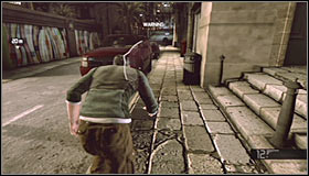 5 - Walkthrough - Kobins Mansion - Walkthrough - Tom Clancys Splinter Cell: Conviction - Game Guide and Walkthrough