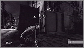 6 - Walkthrough - Kobins Mansion - Walkthrough - Tom Clancys Splinter Cell: Conviction - Game Guide and Walkthrough