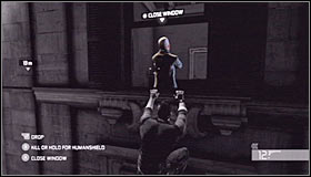 7 - Walkthrough - Kobins Mansion - Walkthrough - Tom Clancys Splinter Cell: Conviction - Game Guide and Walkthrough