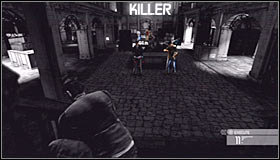 16 - Walkthrough - Kobins Mansion - Walkthrough - Tom Clancys Splinter Cell: Conviction - Game Guide and Walkthrough