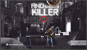 18 - Walkthrough - Kobins Mansion - Walkthrough - Tom Clancys Splinter Cell: Conviction - Game Guide and Walkthrough