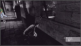 19 - Walkthrough - Kobins Mansion - Walkthrough - Tom Clancys Splinter Cell: Conviction - Game Guide and Walkthrough