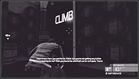 There are two passageways leading to the next area of the map - you can choose either the left passageway or the right passageway - Walkthrough - Kobins Mansion - Walkthrough - Tom Clancys Splinter Cell: Conviction - Game Guide and Walkthrough