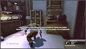 28 - Walkthrough - Kobins Mansion - Walkthrough - Tom Clancys Splinter Cell: Conviction - Game Guide and Walkthrough