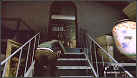 29 - Walkthrough - Kobins Mansion - Walkthrough - Tom Clancys Splinter Cell: Conviction - Game Guide and Walkthrough