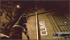 30 - Walkthrough - Kobins Mansion - Walkthrough - Tom Clancys Splinter Cell: Conviction - Game Guide and Walkthrough