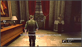 33 - Walkthrough - Kobins Mansion - Walkthrough - Tom Clancys Splinter Cell: Conviction - Game Guide and Walkthrough