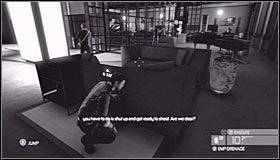 35 - Walkthrough - Kobins Mansion - Walkthrough - Tom Clancys Splinter Cell: Conviction - Game Guide and Walkthrough