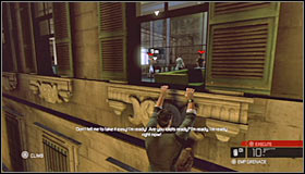 36 - Walkthrough - Kobins Mansion - Walkthrough - Tom Clancys Splinter Cell: Conviction - Game Guide and Walkthrough