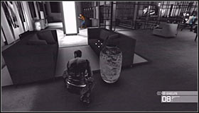 38 - Walkthrough - Kobins Mansion - Walkthrough - Tom Clancys Splinter Cell: Conviction - Game Guide and Walkthrough