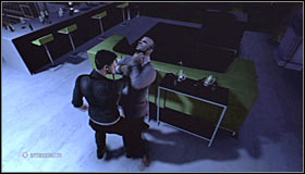 40 - Walkthrough - Kobins Mansion - Walkthrough - Tom Clancys Splinter Cell: Conviction - Game Guide and Walkthrough