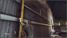 10 - Walkthrough - Price Airfield - Walkthrough - Tom Clancys Splinter Cell: Conviction - Game Guide and Walkthrough