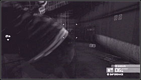 12 - Walkthrough - Price Airfield - Walkthrough - Tom Clancys Splinter Cell: Conviction - Game Guide and Walkthrough