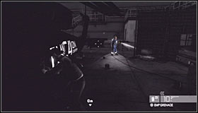 14 - Walkthrough - Price Airfield - Walkthrough - Tom Clancys Splinter Cell: Conviction - Game Guide and Walkthrough