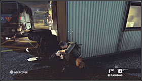 19 - Walkthrough - Price Airfield - Walkthrough - Tom Clancys Splinter Cell: Conviction - Game Guide and Walkthrough