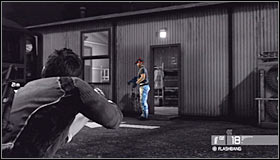 20 - Walkthrough - Price Airfield - Walkthrough - Tom Clancys Splinter Cell: Conviction - Game Guide and Walkthrough