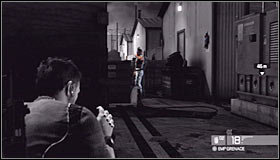 21 - Walkthrough - Price Airfield - Walkthrough - Tom Clancys Splinter Cell: Conviction - Game Guide and Walkthrough