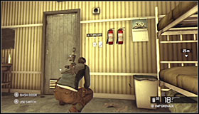 24 - Walkthrough - Price Airfield - Walkthrough - Tom Clancys Splinter Cell: Conviction - Game Guide and Walkthrough