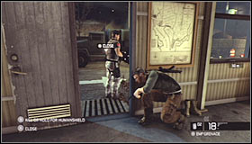 26 - Walkthrough - Price Airfield - Walkthrough - Tom Clancys Splinter Cell: Conviction - Game Guide and Walkthrough