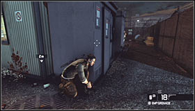 30 - Walkthrough - Price Airfield - Walkthrough - Tom Clancys Splinter Cell: Conviction - Game Guide and Walkthrough