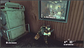 31 - Walkthrough - Price Airfield - Walkthrough - Tom Clancys Splinter Cell: Conviction - Game Guide and Walkthrough