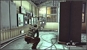 32 - Walkthrough - Price Airfield - Walkthrough - Tom Clancys Splinter Cell: Conviction - Game Guide and Walkthrough