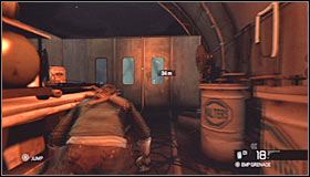 35 - Walkthrough - Price Airfield - Walkthrough - Tom Clancys Splinter Cell: Conviction - Game Guide and Walkthrough