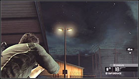 40 - Walkthrough - Price Airfield - Walkthrough - Tom Clancys Splinter Cell: Conviction - Game Guide and Walkthrough