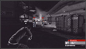 42 - Walkthrough - Price Airfield - Walkthrough - Tom Clancys Splinter Cell: Conviction - Game Guide and Walkthrough