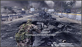 1 - Walkthrough - Diwaniya, Iraq - Walkthrough - Tom Clancys Splinter Cell: Conviction - Game Guide and Walkthrough