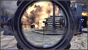 7 - Walkthrough - Diwaniya, Iraq - Walkthrough - Tom Clancys Splinter Cell: Conviction - Game Guide and Walkthrough