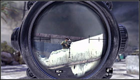 17 - Walkthrough - Diwaniya, Iraq - Walkthrough - Tom Clancys Splinter Cell: Conviction - Game Guide and Walkthrough