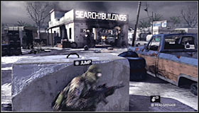 18 - Walkthrough - Diwaniya, Iraq - Walkthrough - Tom Clancys Splinter Cell: Conviction - Game Guide and Walkthrough