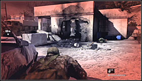 19 - Walkthrough - Diwaniya, Iraq - Walkthrough - Tom Clancys Splinter Cell: Conviction - Game Guide and Walkthrough