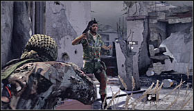 20 - Walkthrough - Diwaniya, Iraq - Walkthrough - Tom Clancys Splinter Cell: Conviction - Game Guide and Walkthrough