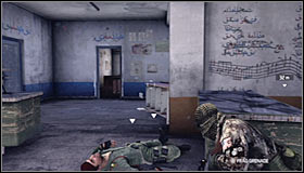 24 - Walkthrough - Diwaniya, Iraq - Walkthrough - Tom Clancys Splinter Cell: Conviction - Game Guide and Walkthrough