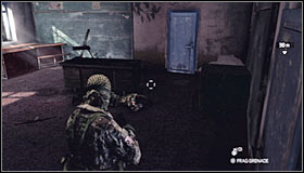 25 - Walkthrough - Diwaniya, Iraq - Walkthrough - Tom Clancys Splinter Cell: Conviction - Game Guide and Walkthrough