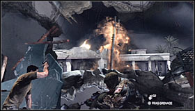 28 - Walkthrough - Diwaniya, Iraq - Walkthrough - Tom Clancys Splinter Cell: Conviction - Game Guide and Walkthrough